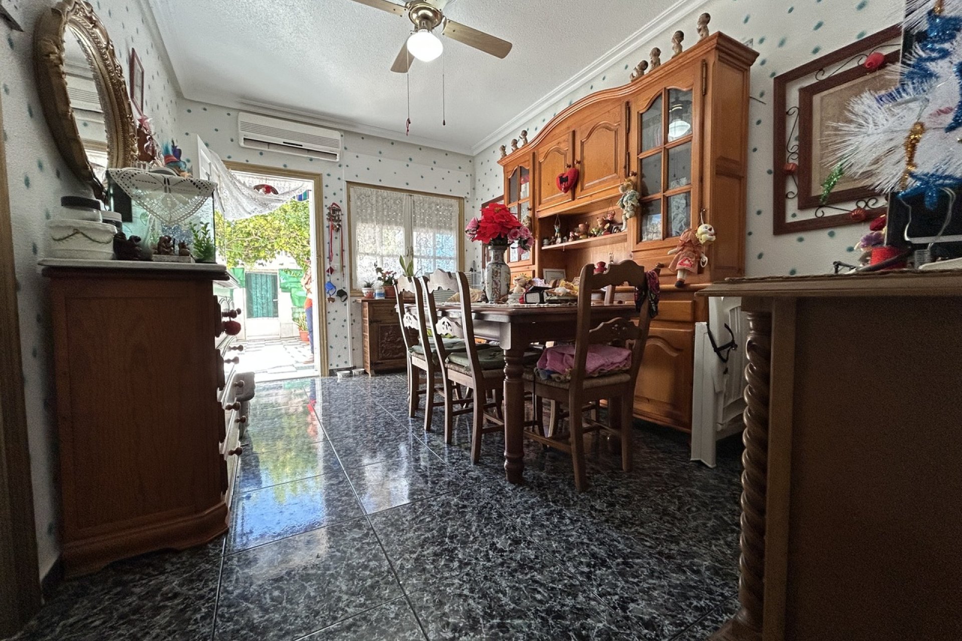 2-bedroom apartment with a sunny terrace near the beach in San Pedro del Pinatar