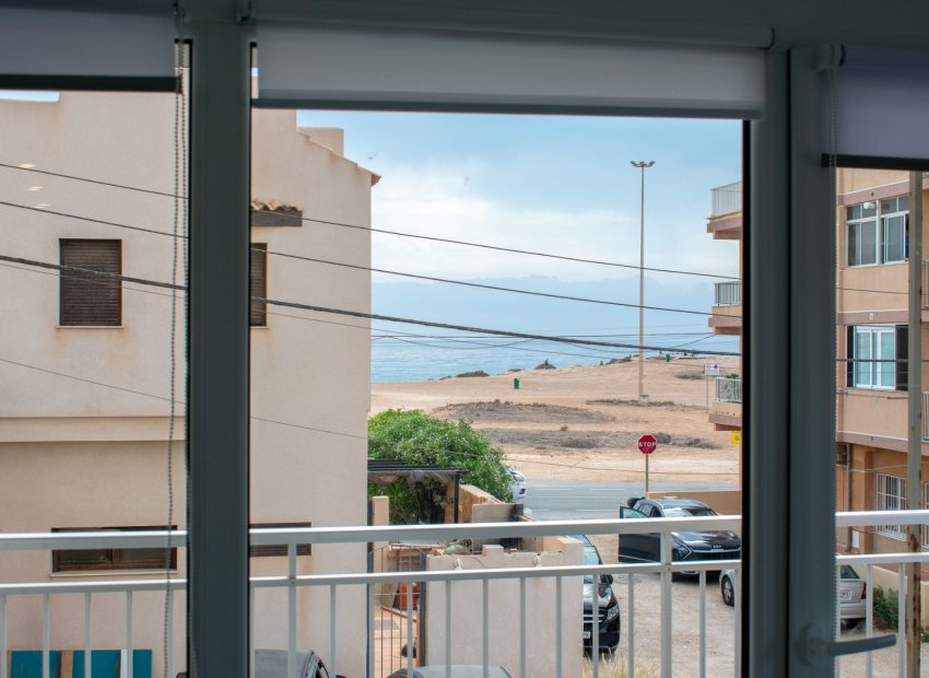3 bedroom ready to move in apartment in Torrevieja