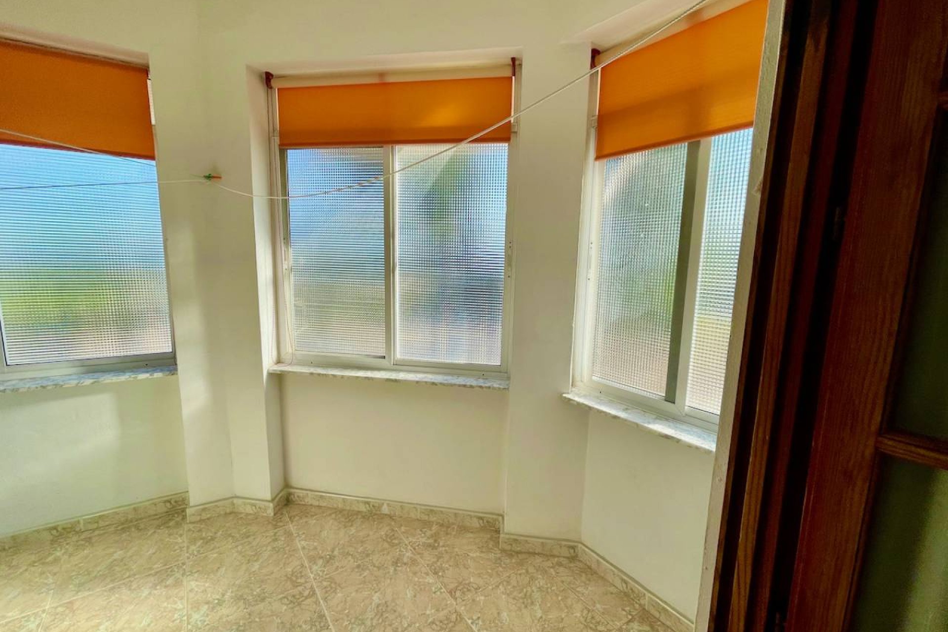 A charming 3-bedroom country finca with panoramic views near Orihuela