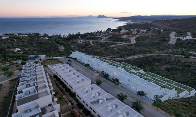 Adosado - Obra nueva - Manilva - Punta Chullera