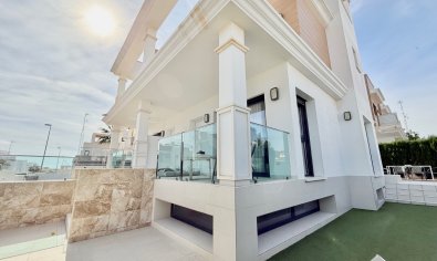 Adosado - Reventa - Ciudad Quesada/Rojales -
                Lo Marabu