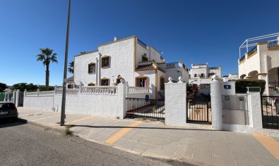 Adosado - Reventa - Entre Naranjos - Vistabella -
                Vistabella Golf