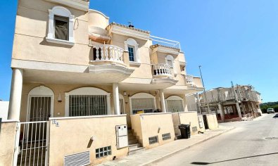 Adosado - Reventa - Formentera del Segura -
                Formentera del Segura