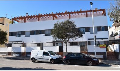 Adosado - Reventa - Guardamar del Segura -
                Guardamar del Segura