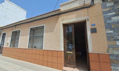 Adosado - Reventa - Los Montesinos -
                Los Montesinos