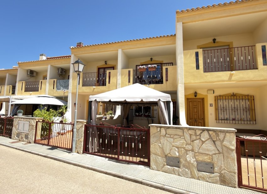 Adosado - Reventa -
            Orihuela Costa - CO-73491
