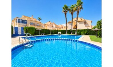 Adosado - Reventa - Orihuela Costa -
                Playa Flamenca