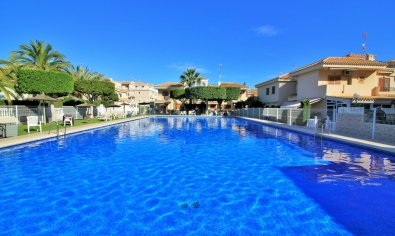 Adosado - Reventa - Orihuela Costa -
                Playa Flamenca