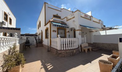 Adosado - Reventa - Orihuela -
                Entre Naranjos Vistabella