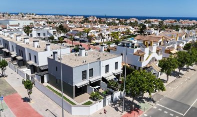 Adosado - Reventa - Torre de la Horadada -
                Torre de la Horadada