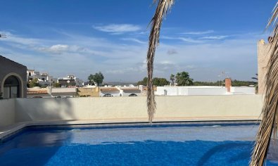 Adosado - Reventa - Torrevieja -
                Los Balcones