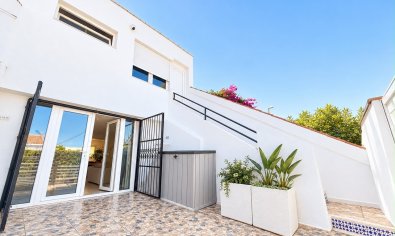 Adosado - Reventa - Torrevieja - Los Balcones