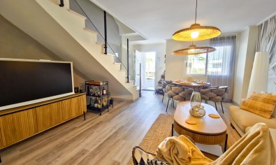 Adosado - Reventa - Torrevieja - Los Balcones