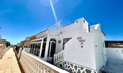 Adosado - Reventa - Torrevieja -
                Punta Prima