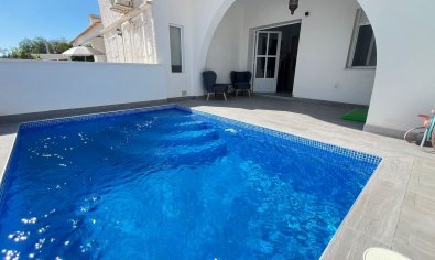 Adosado - Reventa - Villamartín -
                Villamartin