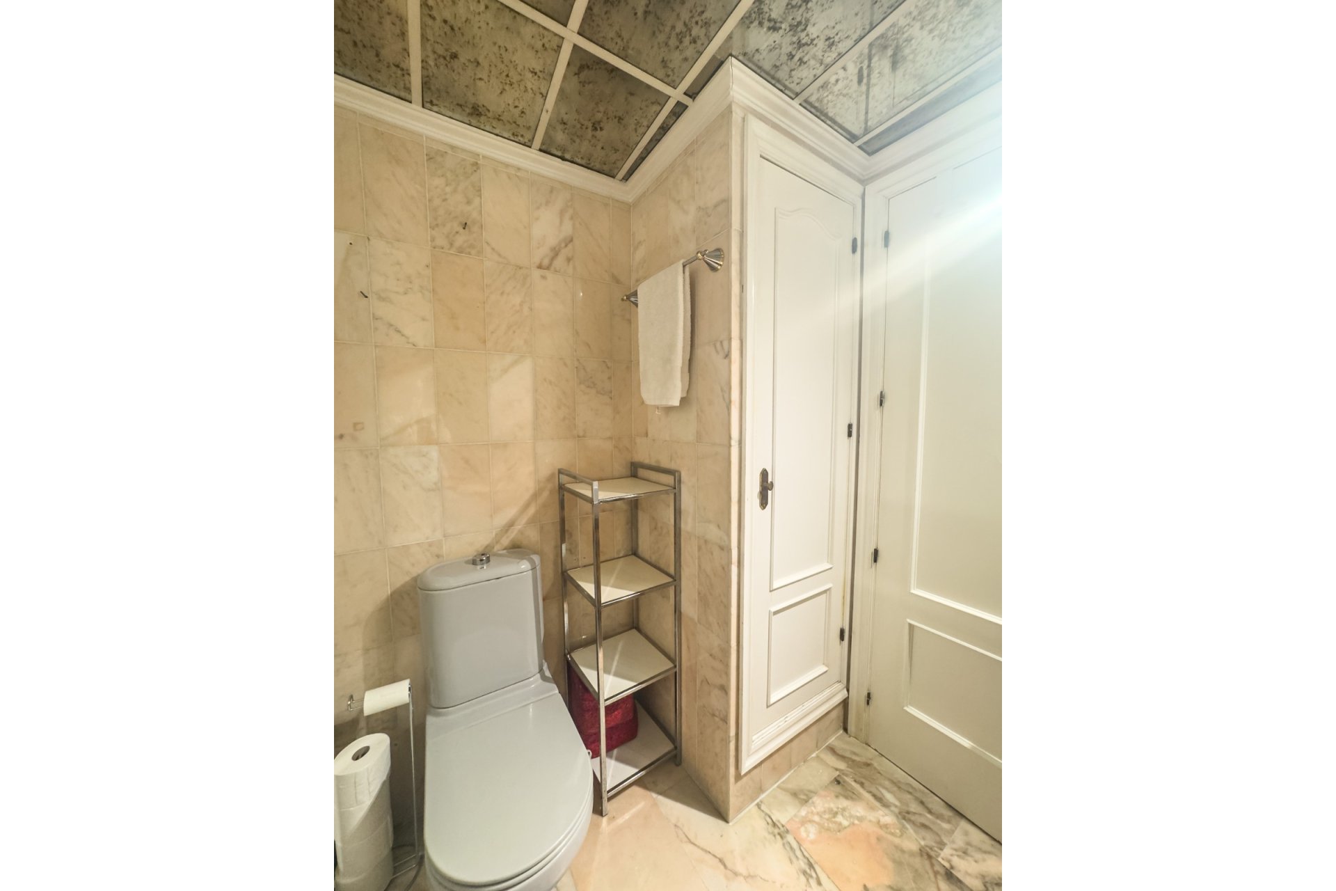 Alquiler a corto plazo - Apartamento / piso -
Santa Pola - Varadero