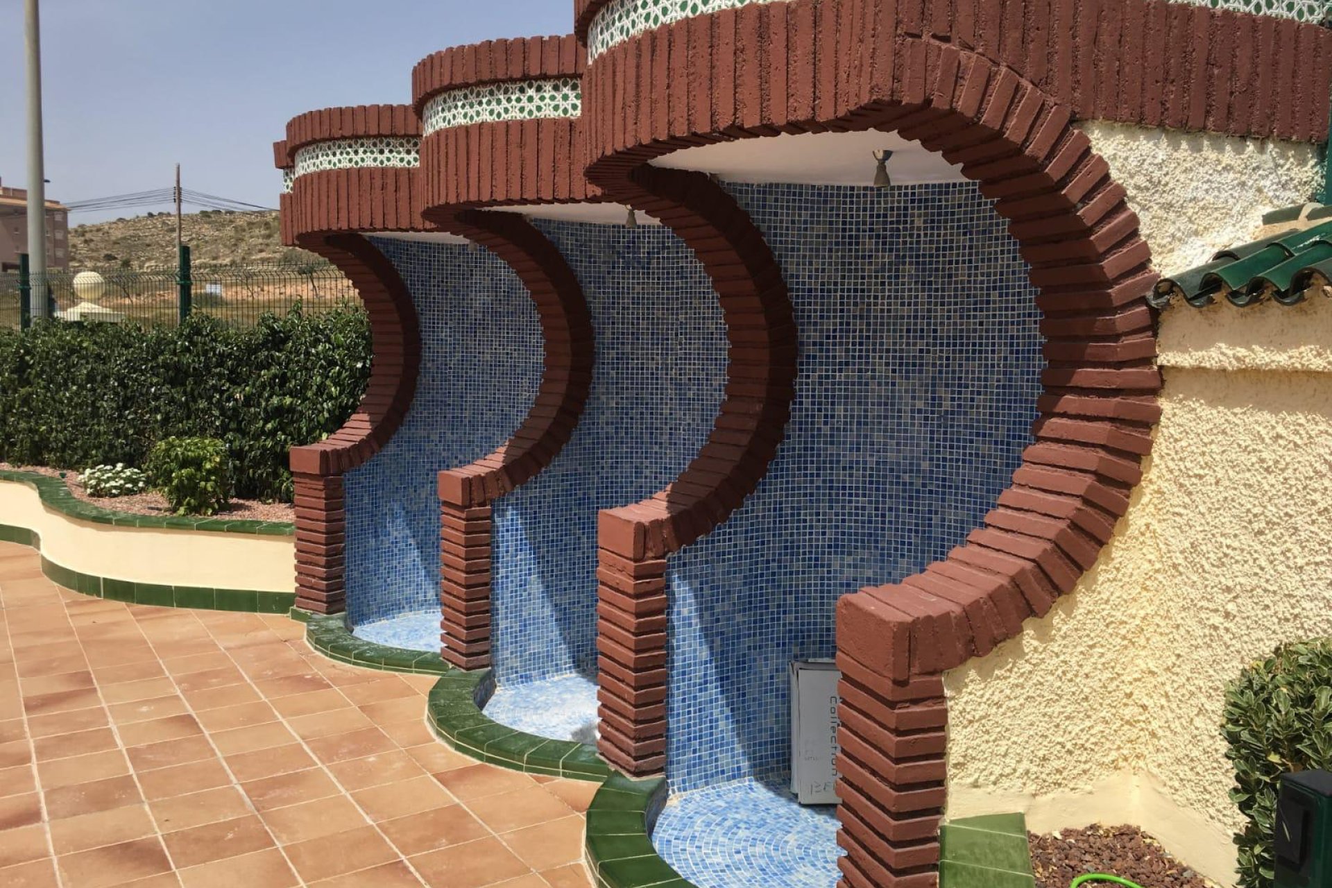 Alquiler a corto plazo - Apartamento / piso -
Santa Pola - Varadero