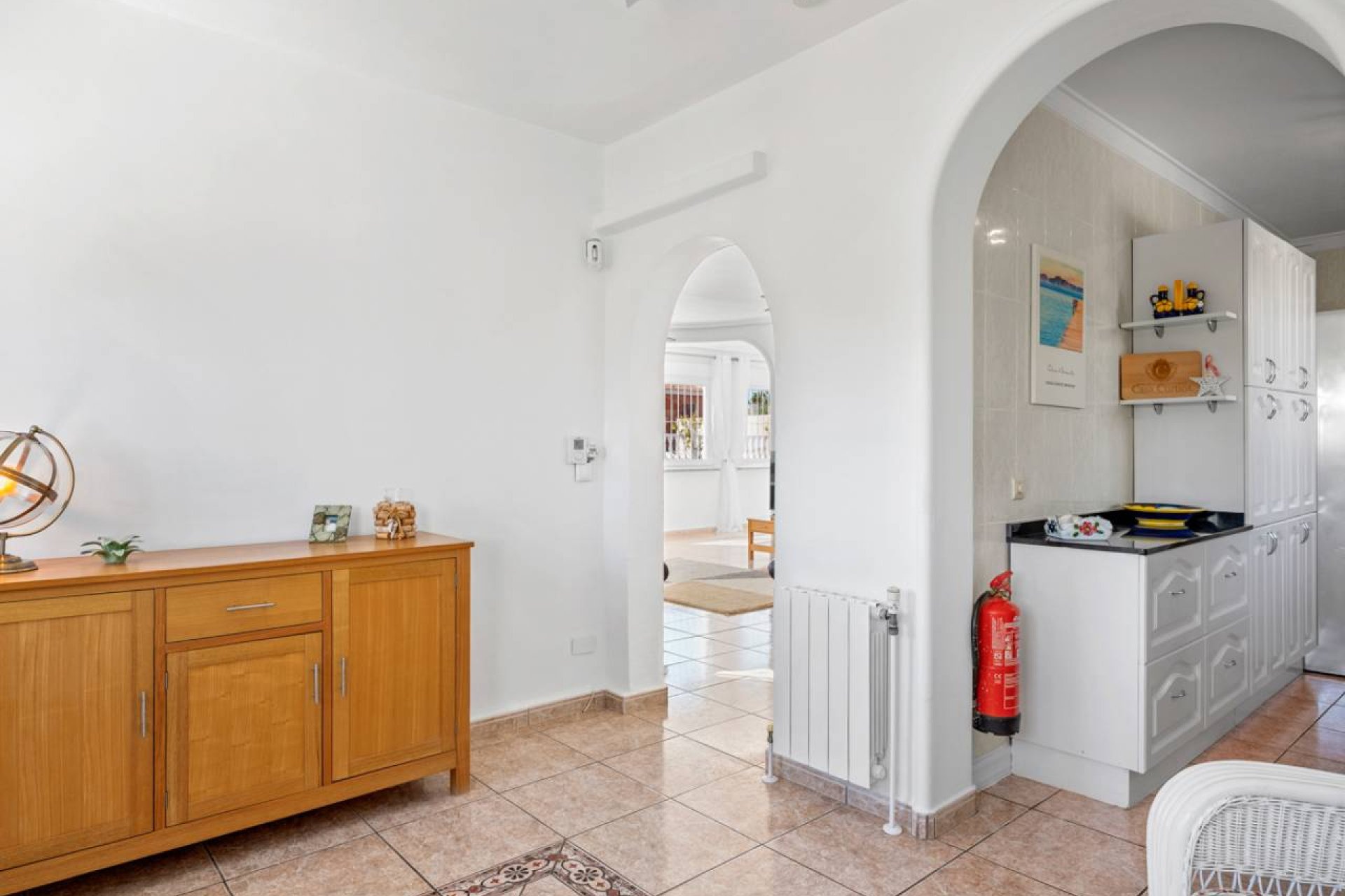 Amplia villa con piscina privada y casa de invitados en Ciudad Quesada, Costa Blanca