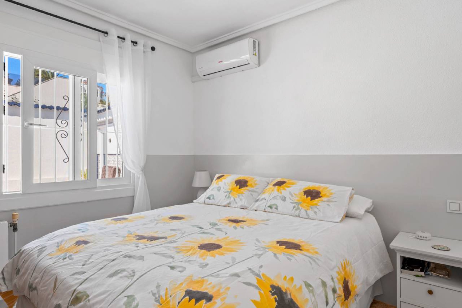 Amplia villa con piscina privada y casa de invitados en Ciudad Quesada, Costa Blanca