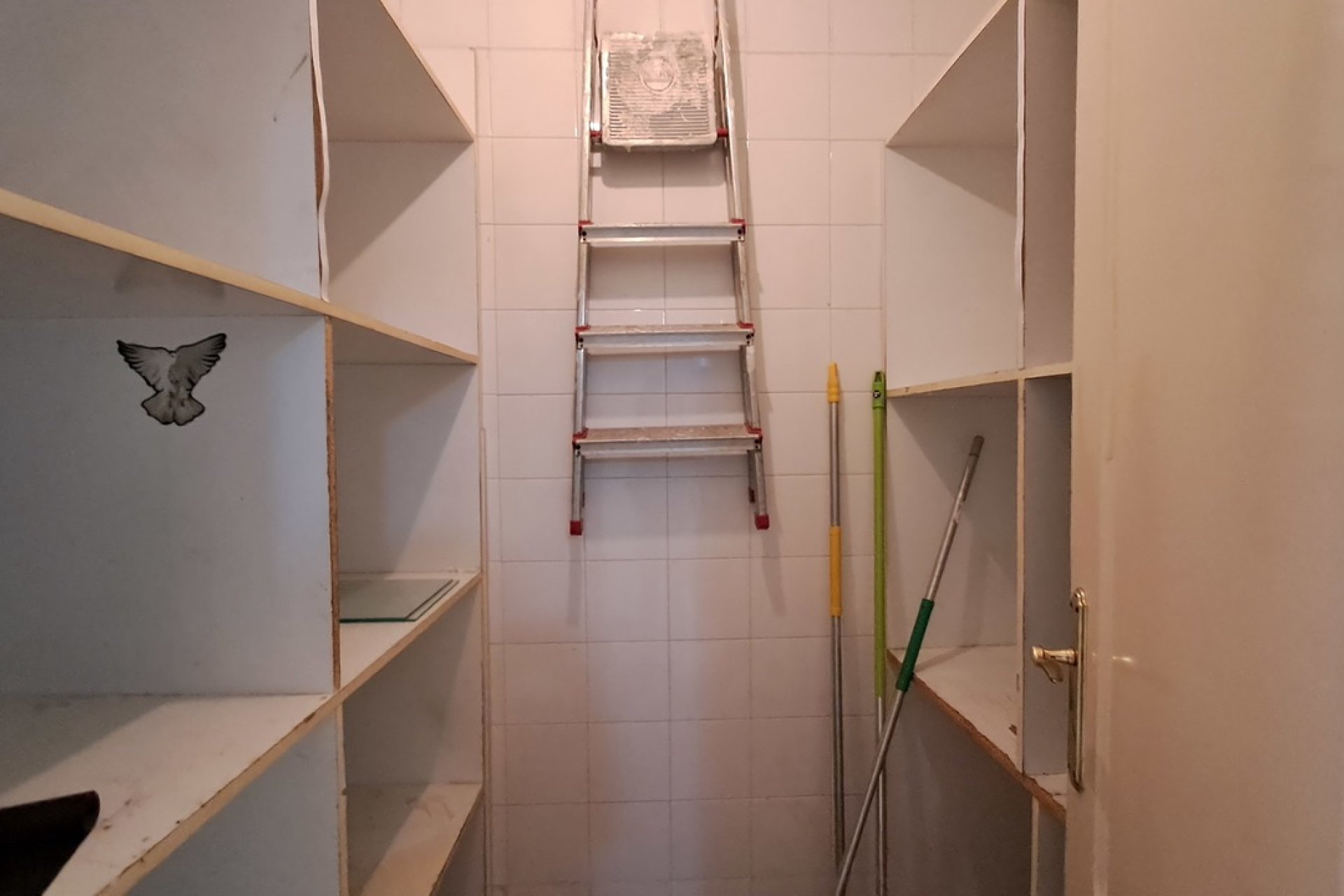Amplio apartamento de 5 dormitorios en el centro de Torrevieja, cerca de la playa