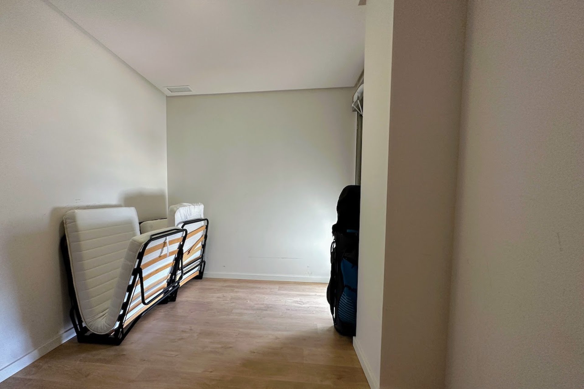 Amplio y moderno apartamento con vistas al mar y equipamientos de lujo en Orihuela Costa