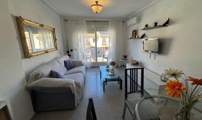 Apartamento - Bestaande bouw - San Miguel de Salinas -
                San Miguel de Salinas