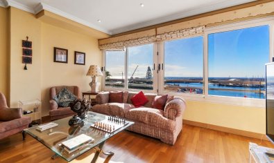 Apartamento - Bestaande bouw - Torrevieja -
                CLUB NAUTICO TORREVIEJA