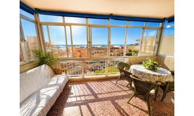Apartamento - Bestaande bouw - Torrevieja -
                La Mata