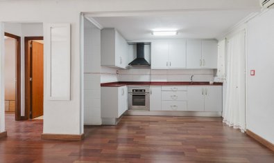 Apartamento - Bestaande bouw - Torrevieja - Playa del Acequión