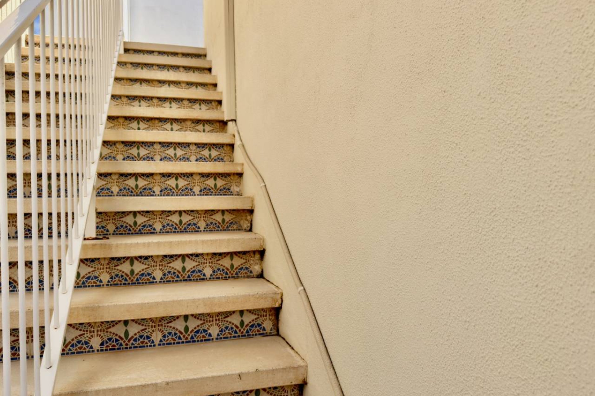 Apartamento con encanto, solárium y piscina en Ciudad Quesada, Costa Blanca