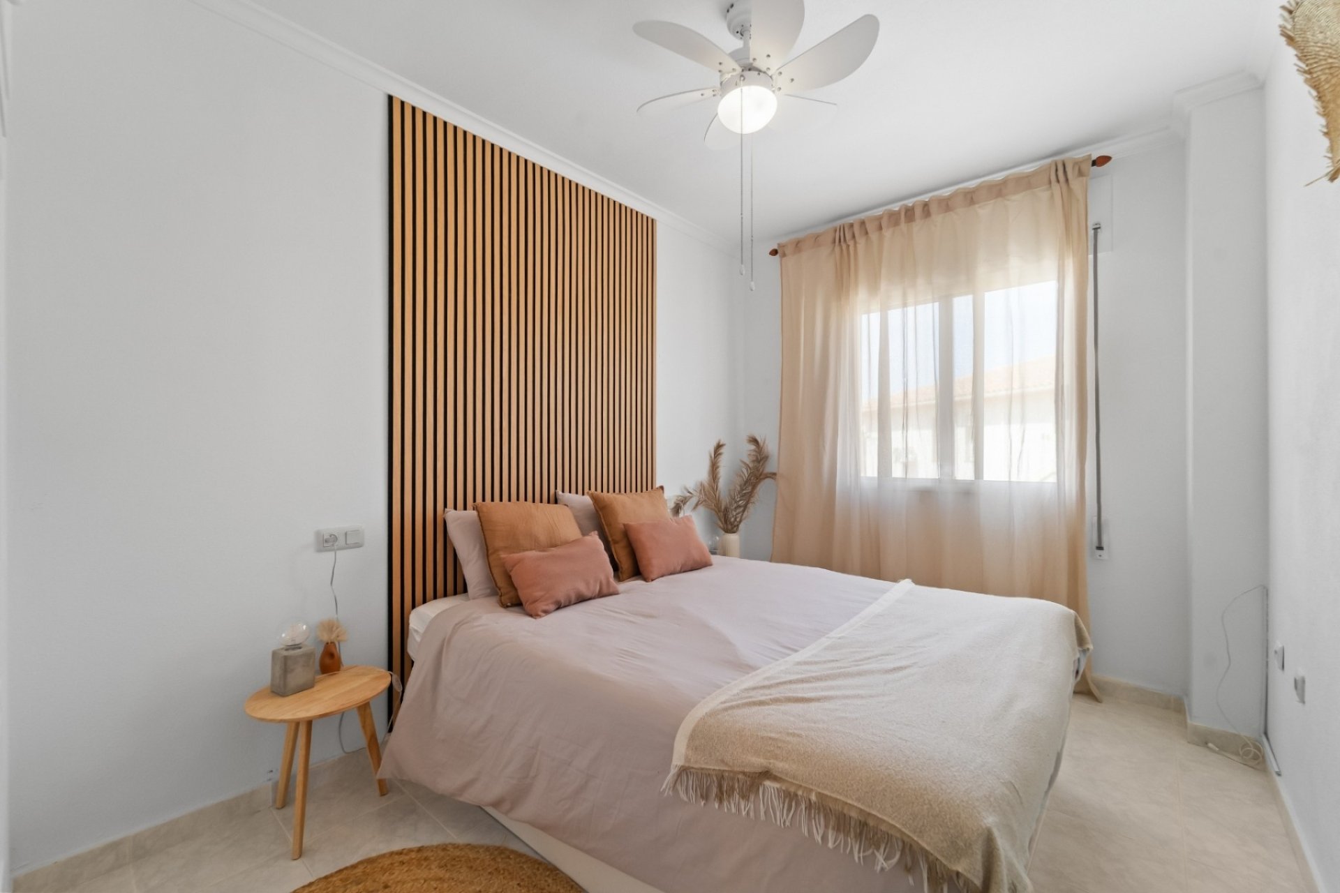 Apartamento con vistas al mar en Aguas Nuevas, Torrevieja