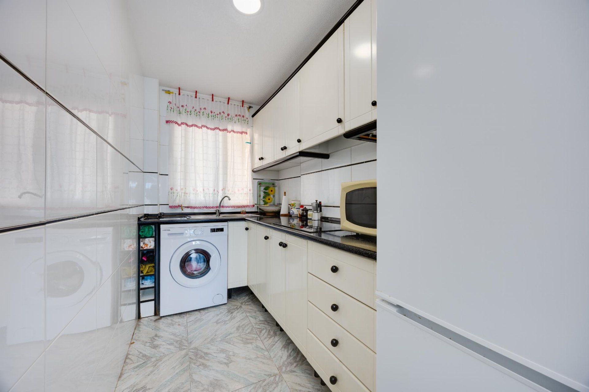 Apartamento en La Mata (Torrevieja) con vistas al mar