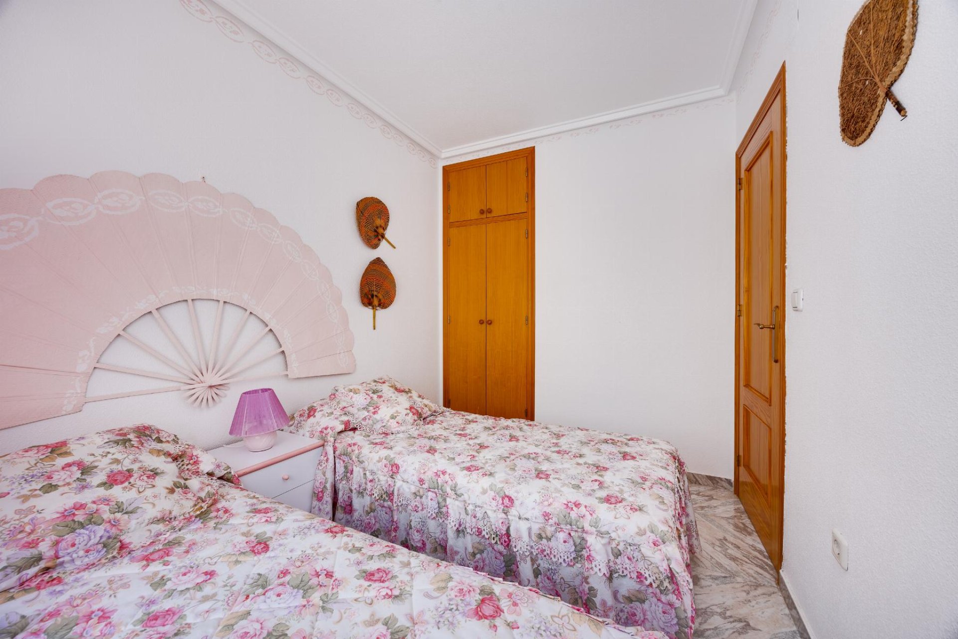 Apartamento en La Mata (Torrevieja) con vistas al mar