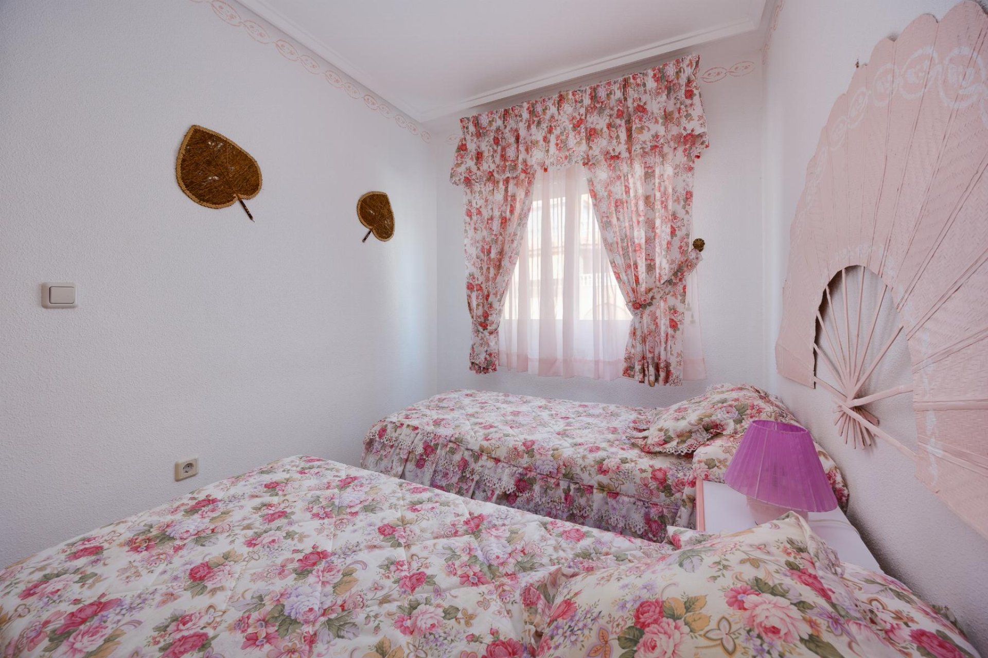 Apartamento en La Mata (Torrevieja) con vistas al mar