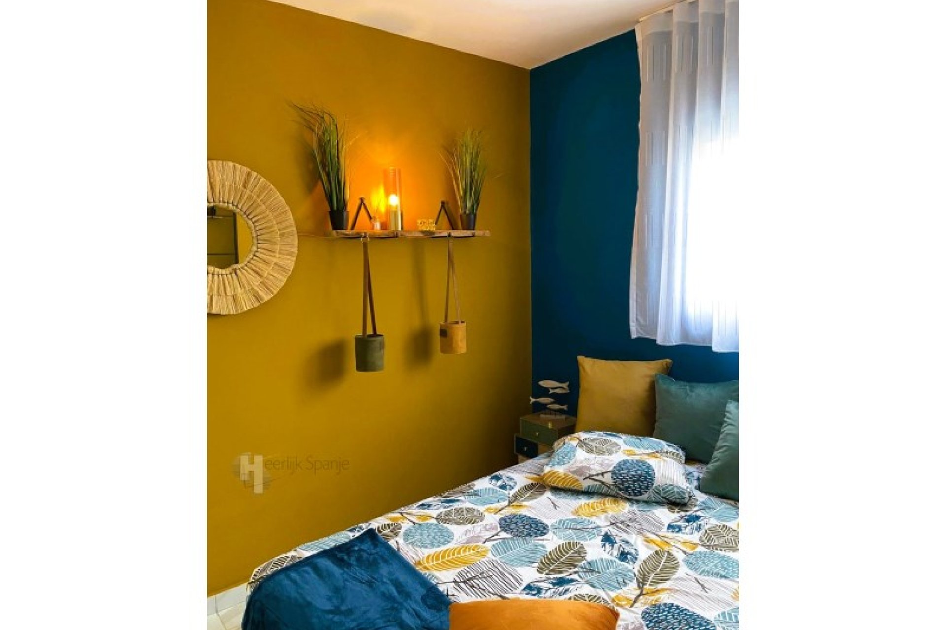 Apartamento en planta baja con terraza de 290 m² cerca de la playa en Guardamar del Segura