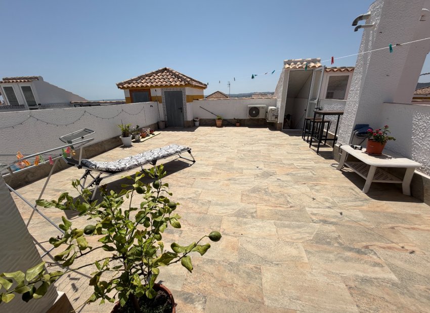 Apartamento en Vistabella Golf con piscina comunitaria