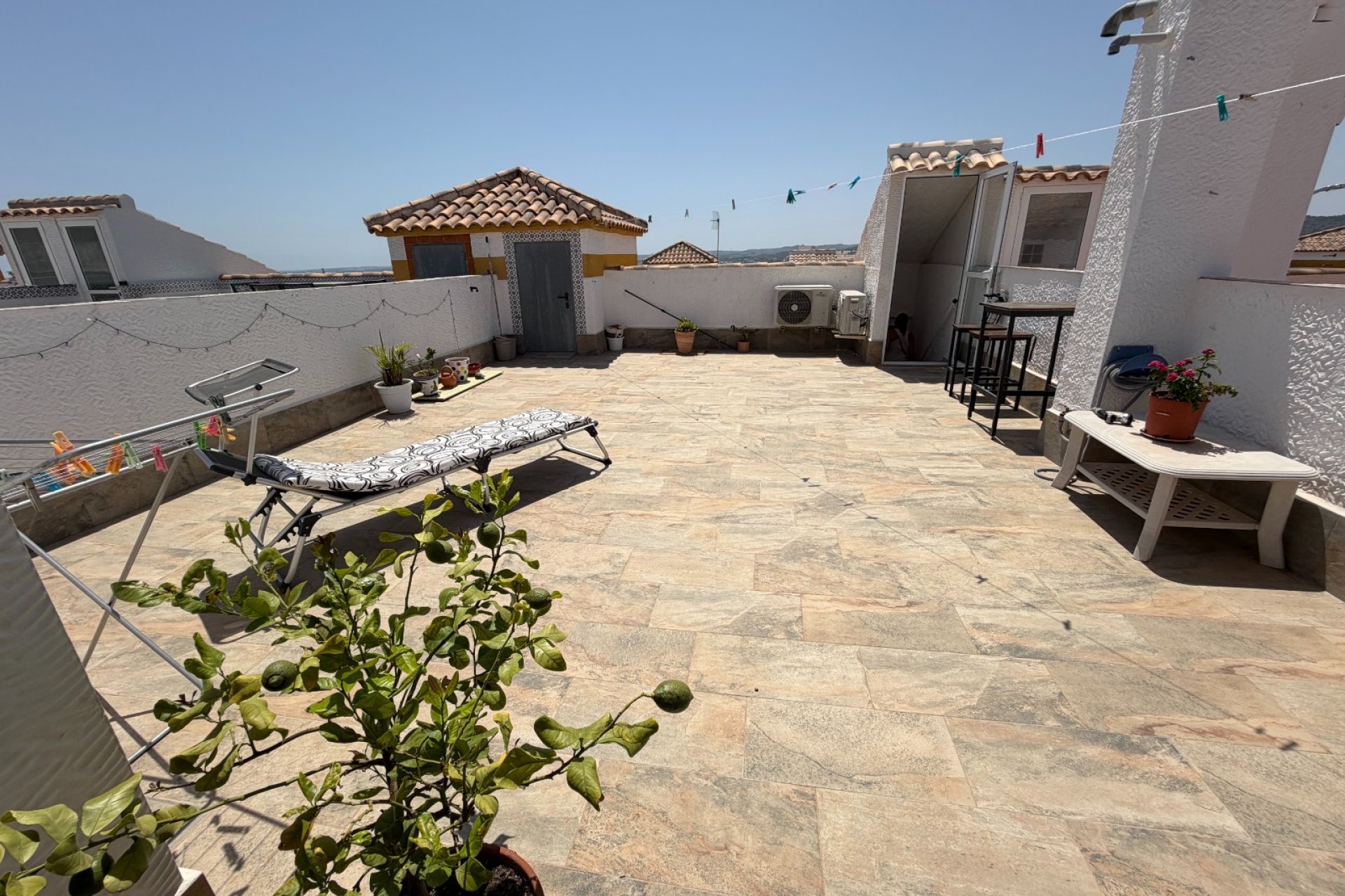 Apartamento en Vistabella Golf con piscina comunitaria