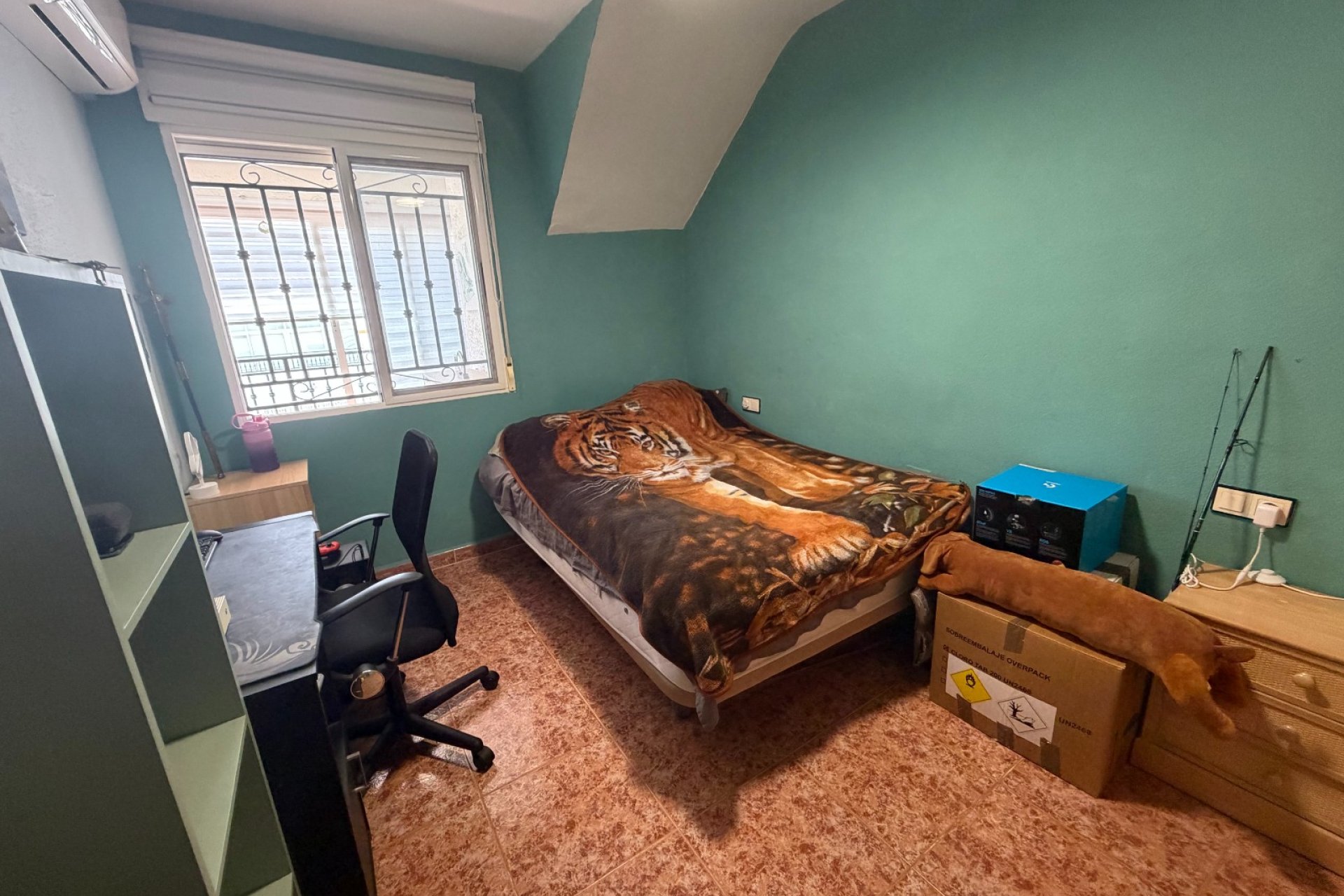 Apartamento en Vistabella Golf con piscina comunitaria