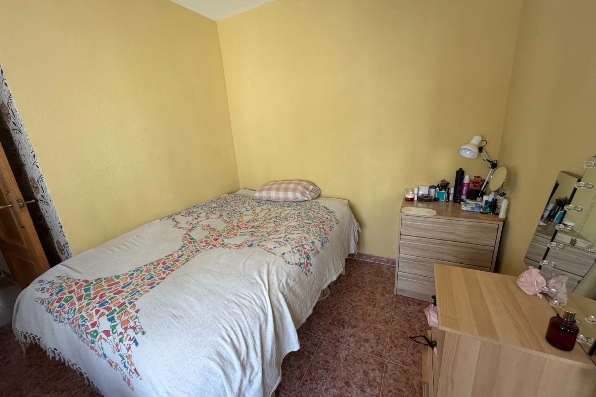 Apartamento en Vistabella Golf con piscina comunitaria
