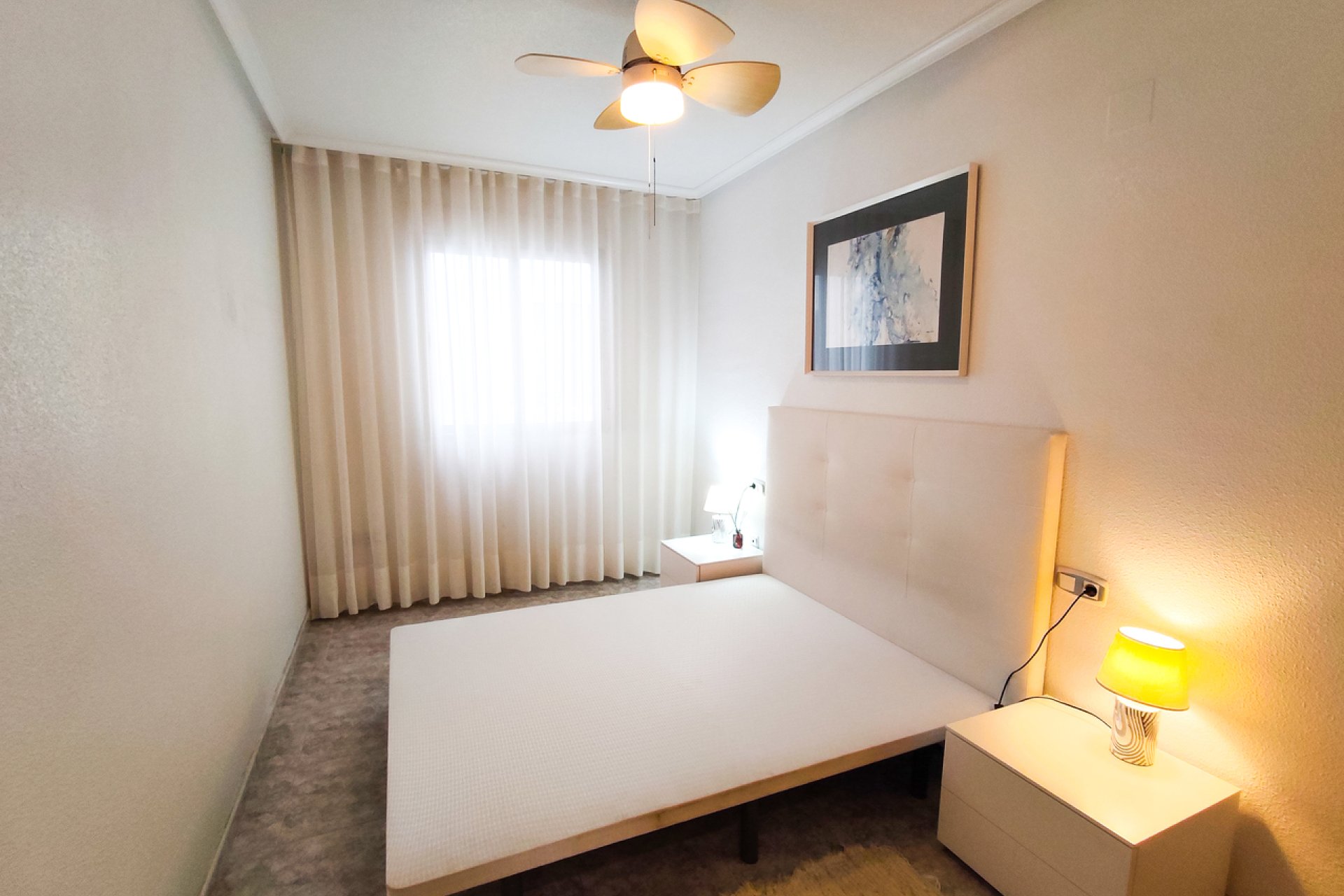 Apartamento frente al mar en Guardamar del Segura