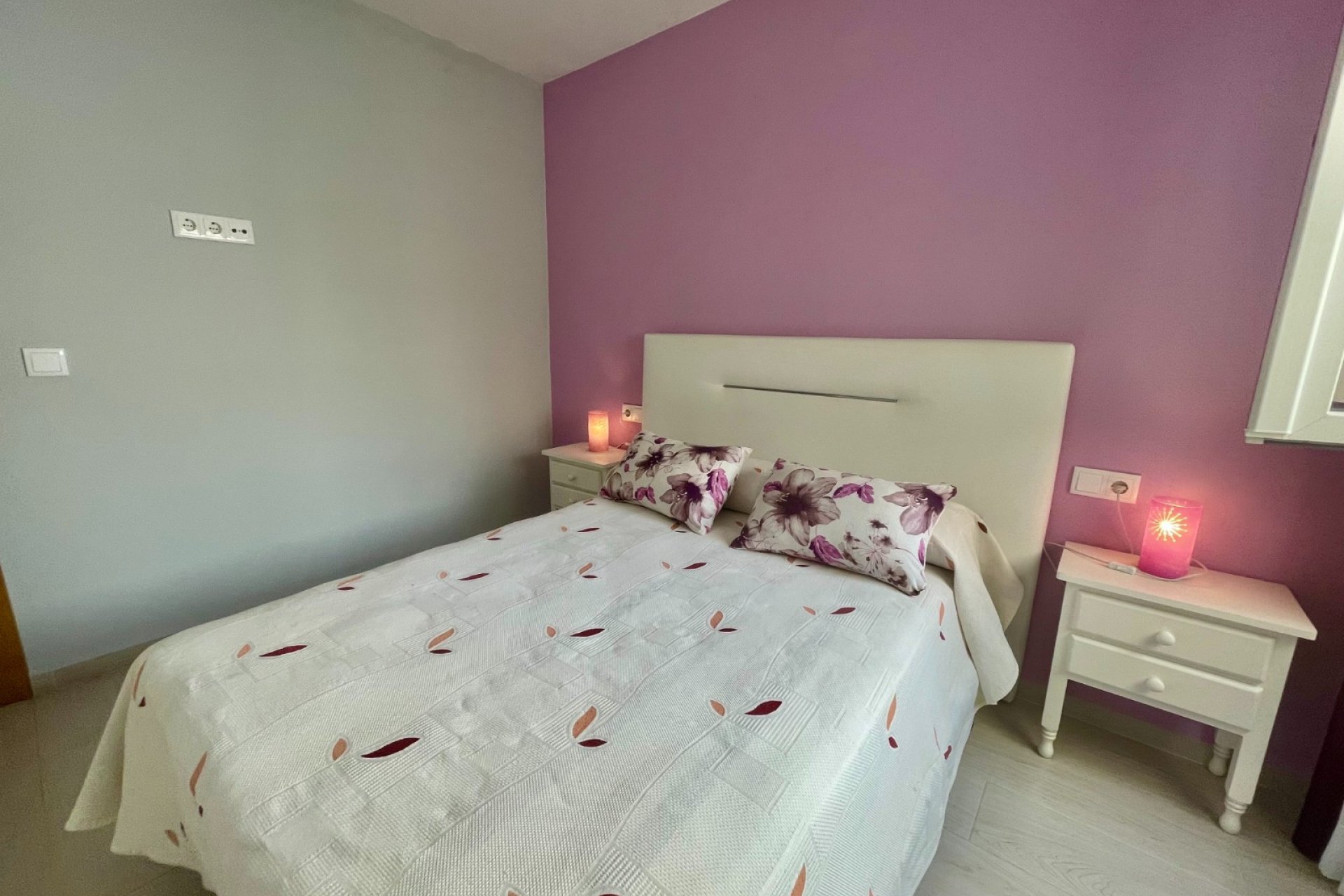 Apartamento frente al mar en Torrevieja con vistas al mar