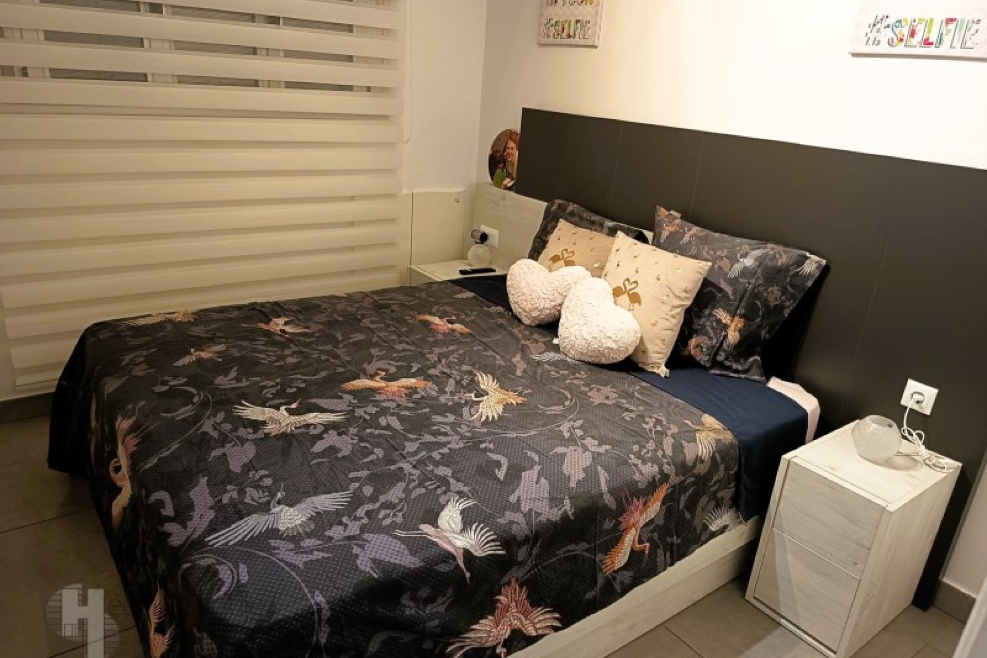 Apartamento listo para entrar a vivir con terraza en la azotea y 2 dormitorios cerca de la playa de Lo Pagán