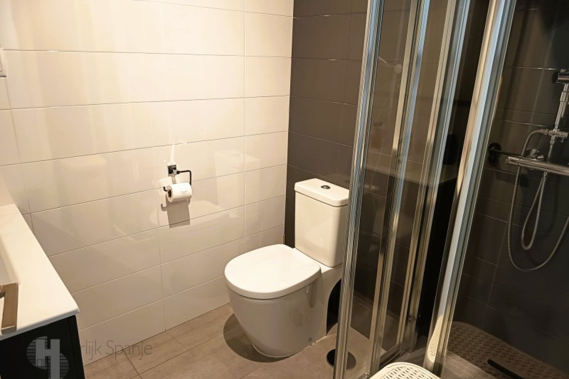 Apartamento listo para entrar a vivir con terraza en la azotea y 2 dormitorios cerca de la playa de Lo Pagán