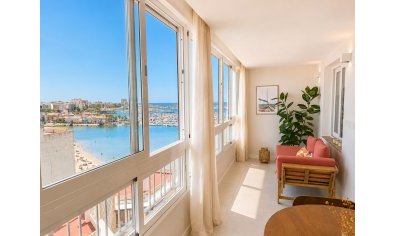 Apartamento - Long Term Rental - Torrevieja -
                Playa del Acequión