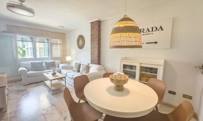 Apartamento / piso - Alquiler a corto plazo - Santa Pola -
                Varadero