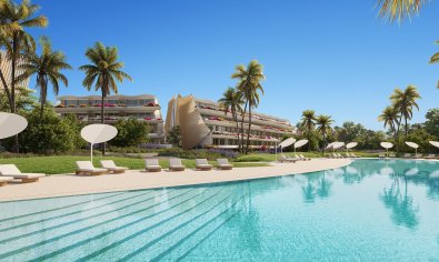 Apartamento / piso - Obra nueva - Alfaz del Pi - Alfaz del Pi