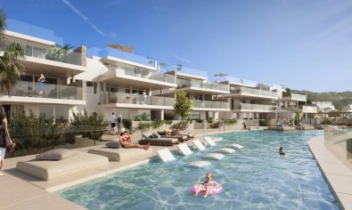 Apartamento / piso - Obra nueva - Arenal d´en Castell -
                pueblo