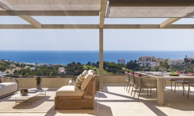 Apartamento / piso - Obra nueva - Benalmádena -
                Benalmádena