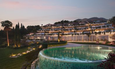 Apartamento / piso - Obra nueva - Benalmádena -
                Benalmádena