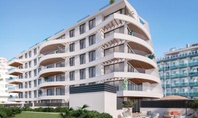 Apartamento / piso - Obra nueva - Benalmádena -
                Benalmádena